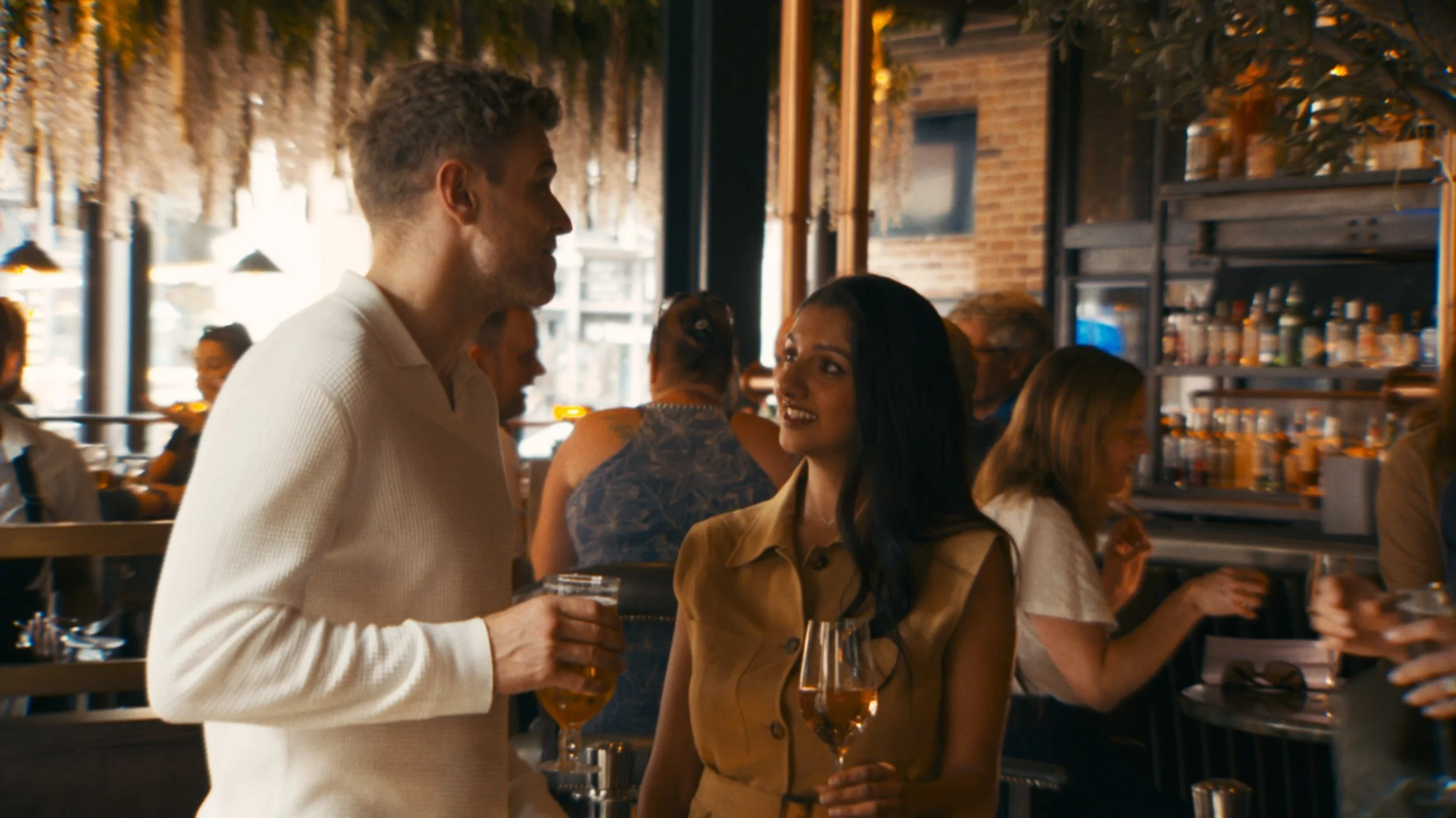 One of One // One Spitalfields