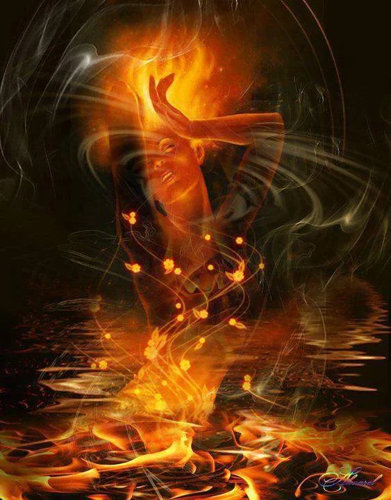 Sexual Energy is a Source of Creativity