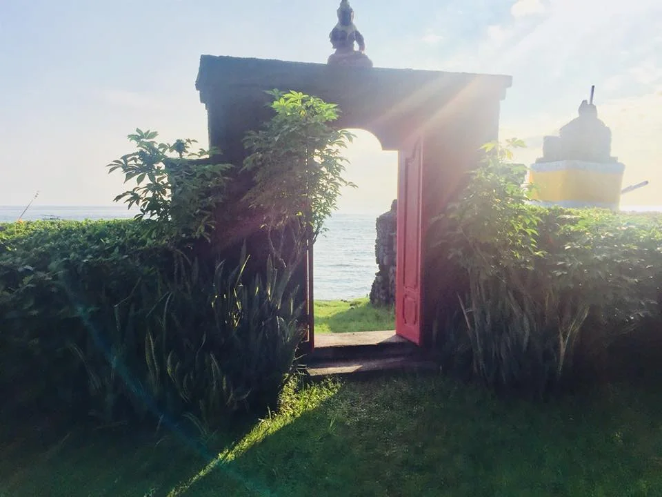 Nourishing ourselves. Is it a need or a luxury?