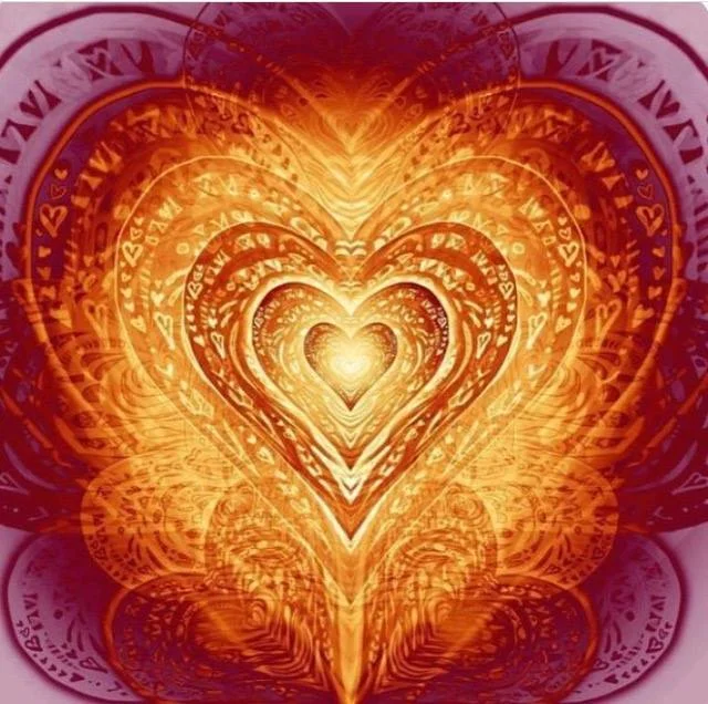 What are you guided by when making choices or taking decisions?