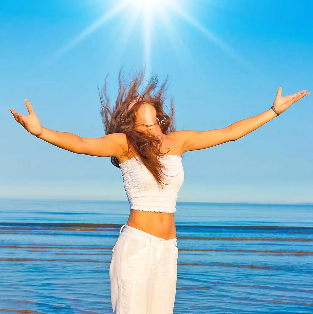 Enough suppressing Life