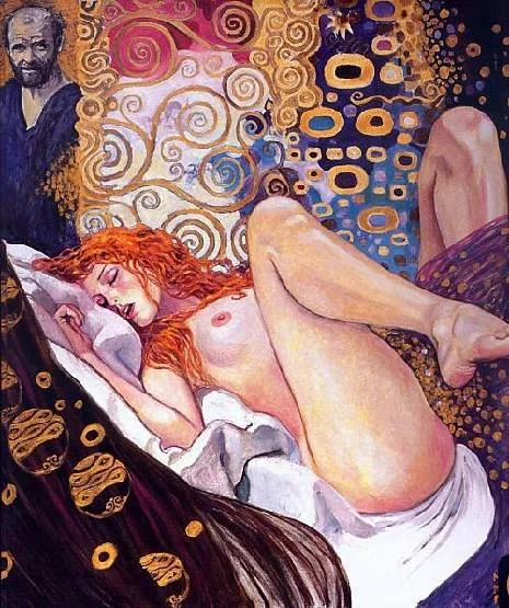 From Self-pleasure to Self-love