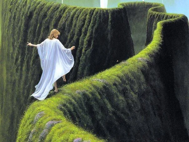 Clarity about Choice.