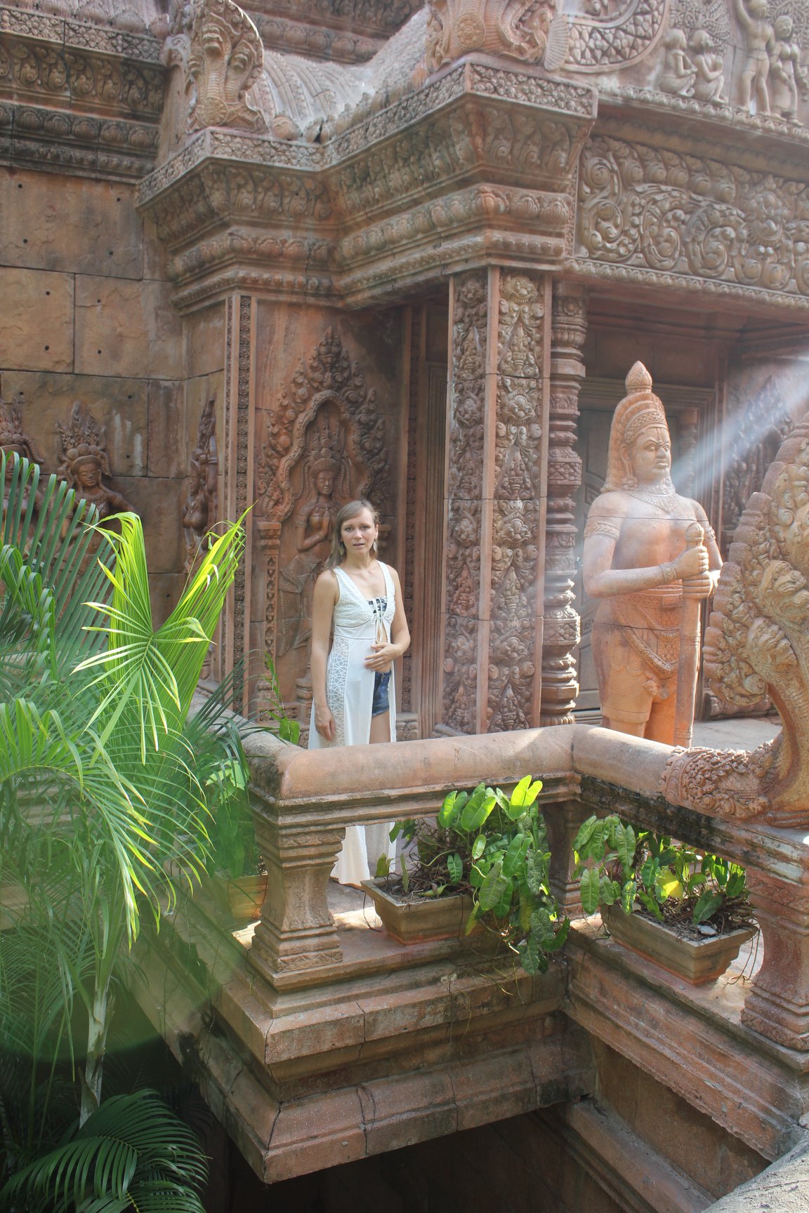 What makes you Happy?