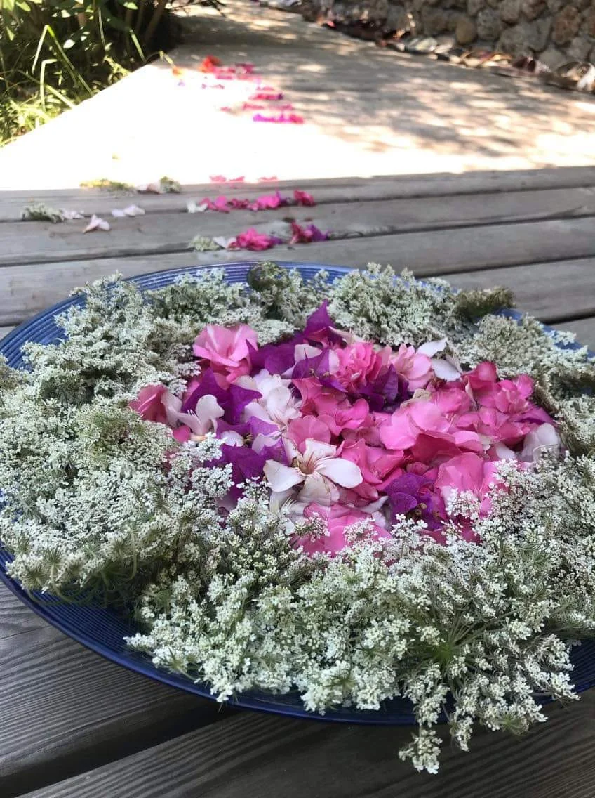 What's on my heart today?&nbsp;💗