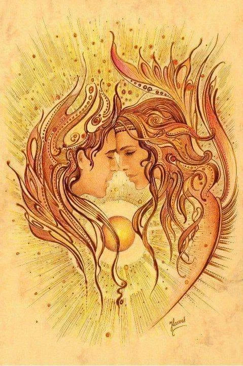 Love &amp; Core Pain