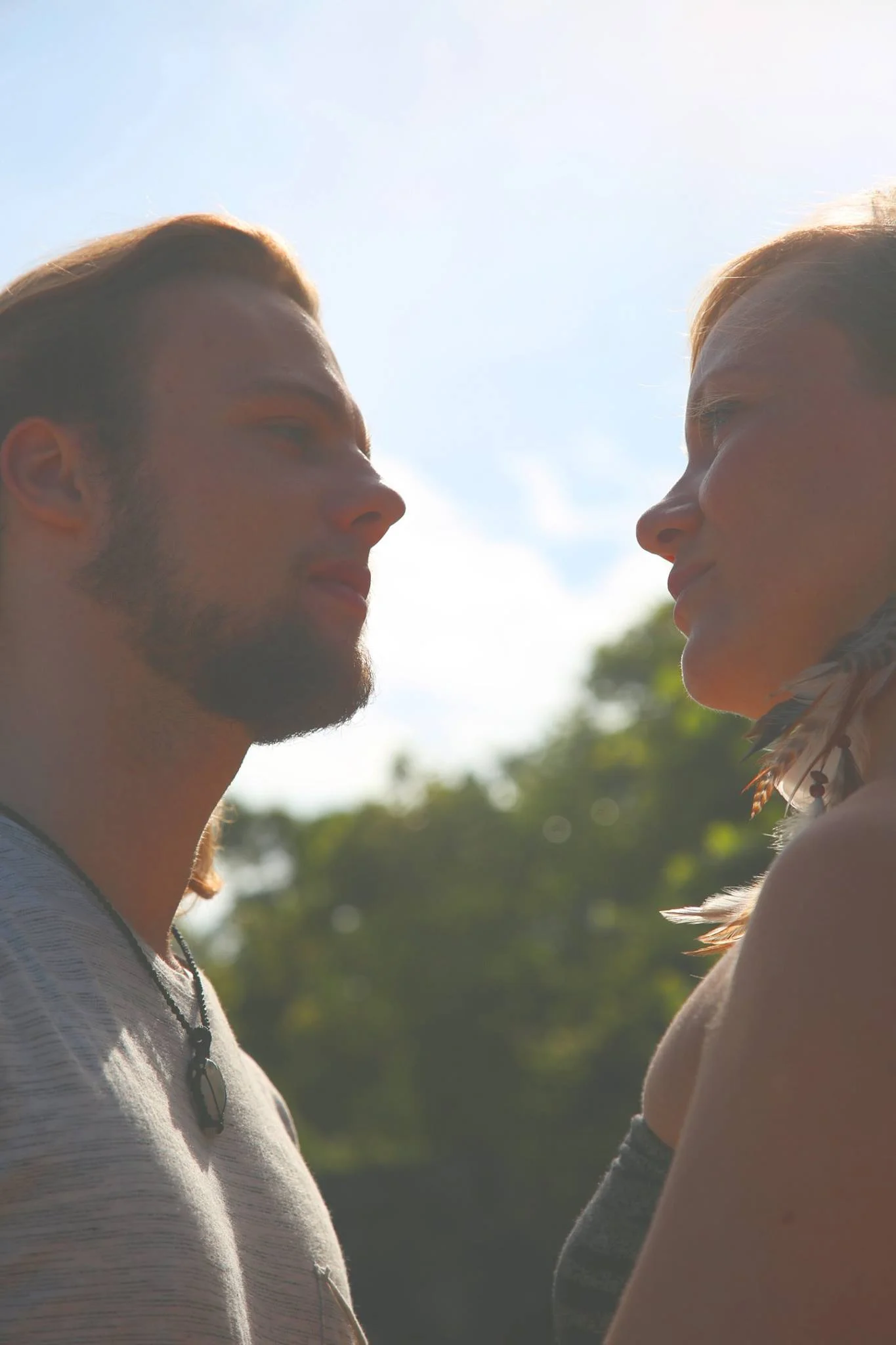 Relationship with Dylan is the biggest teaching for me.