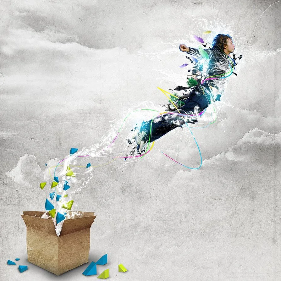 DO YOU WANT TO BE SEEN AND HEARD?