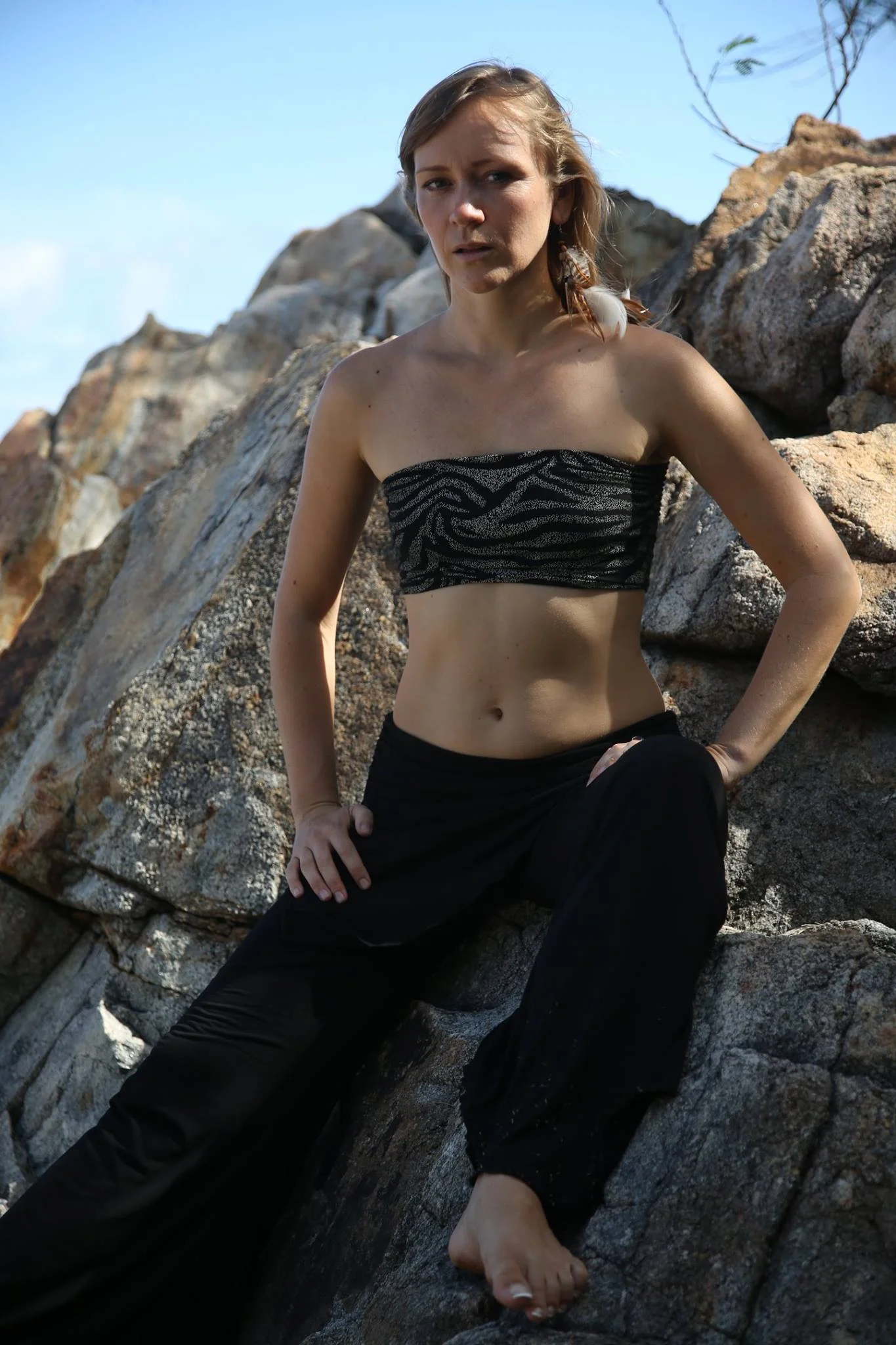 Trust Yourself above any External authority