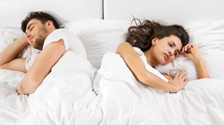 The process of re-connecting