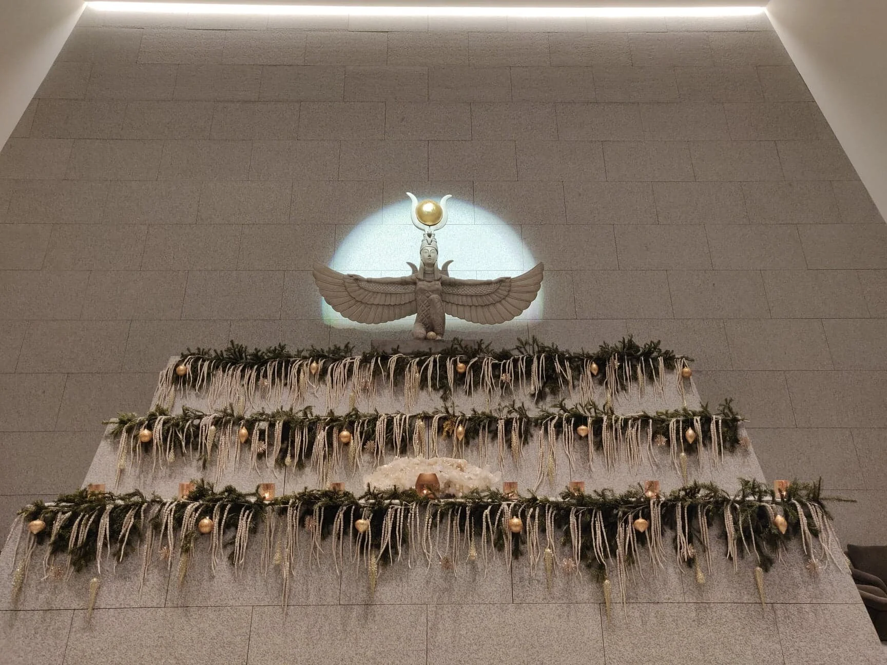 The impact of Elaisa Energetic Wellness