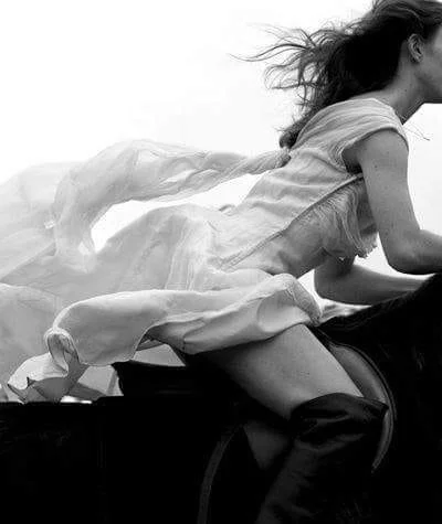 Controle or Surrender