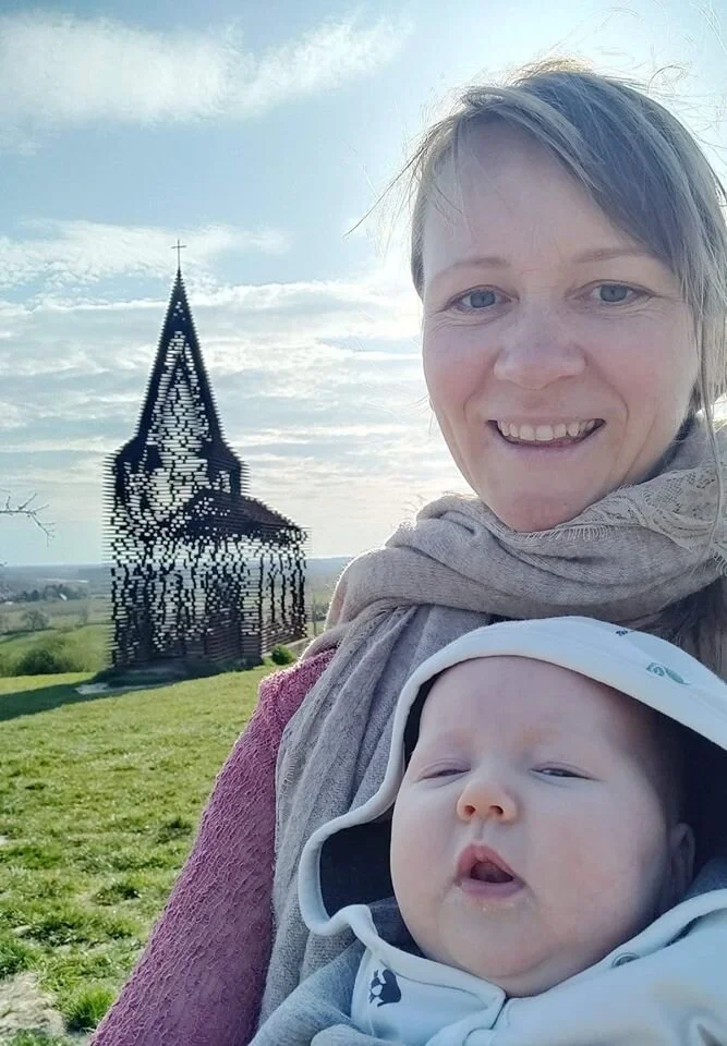 Soon-to-be and New Mama's Tribe