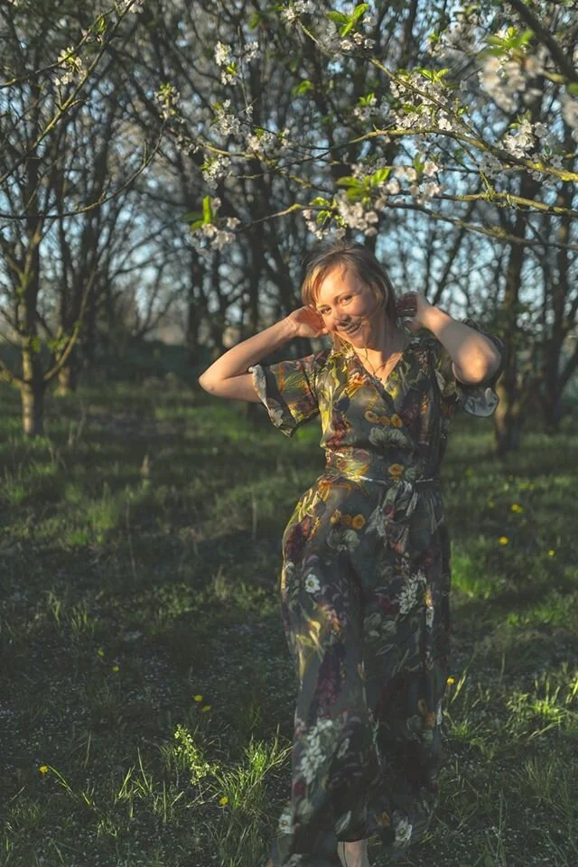 The Secret to Ecstatic Living