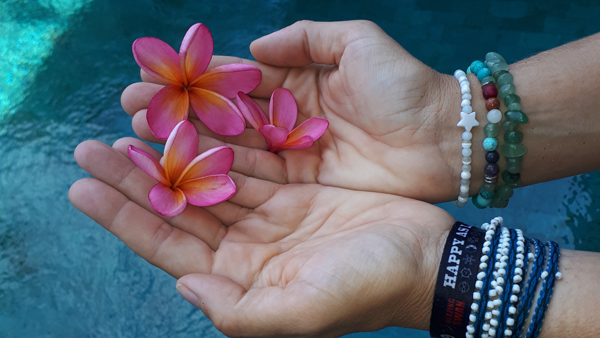 Creating vs Doubting