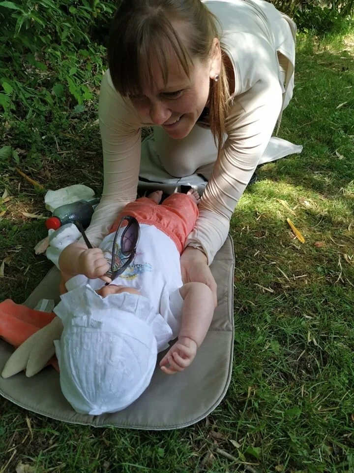 Stream of inspiration