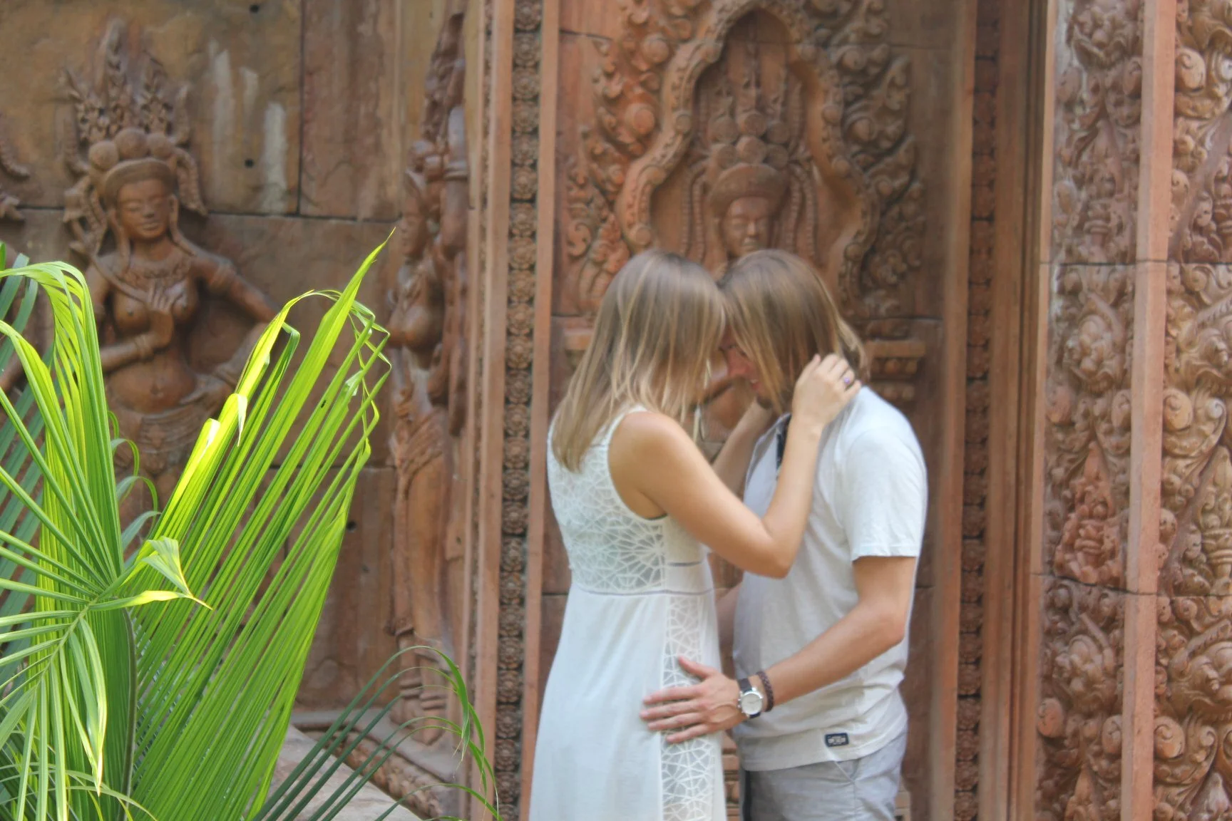 The GIFT of Appreciation