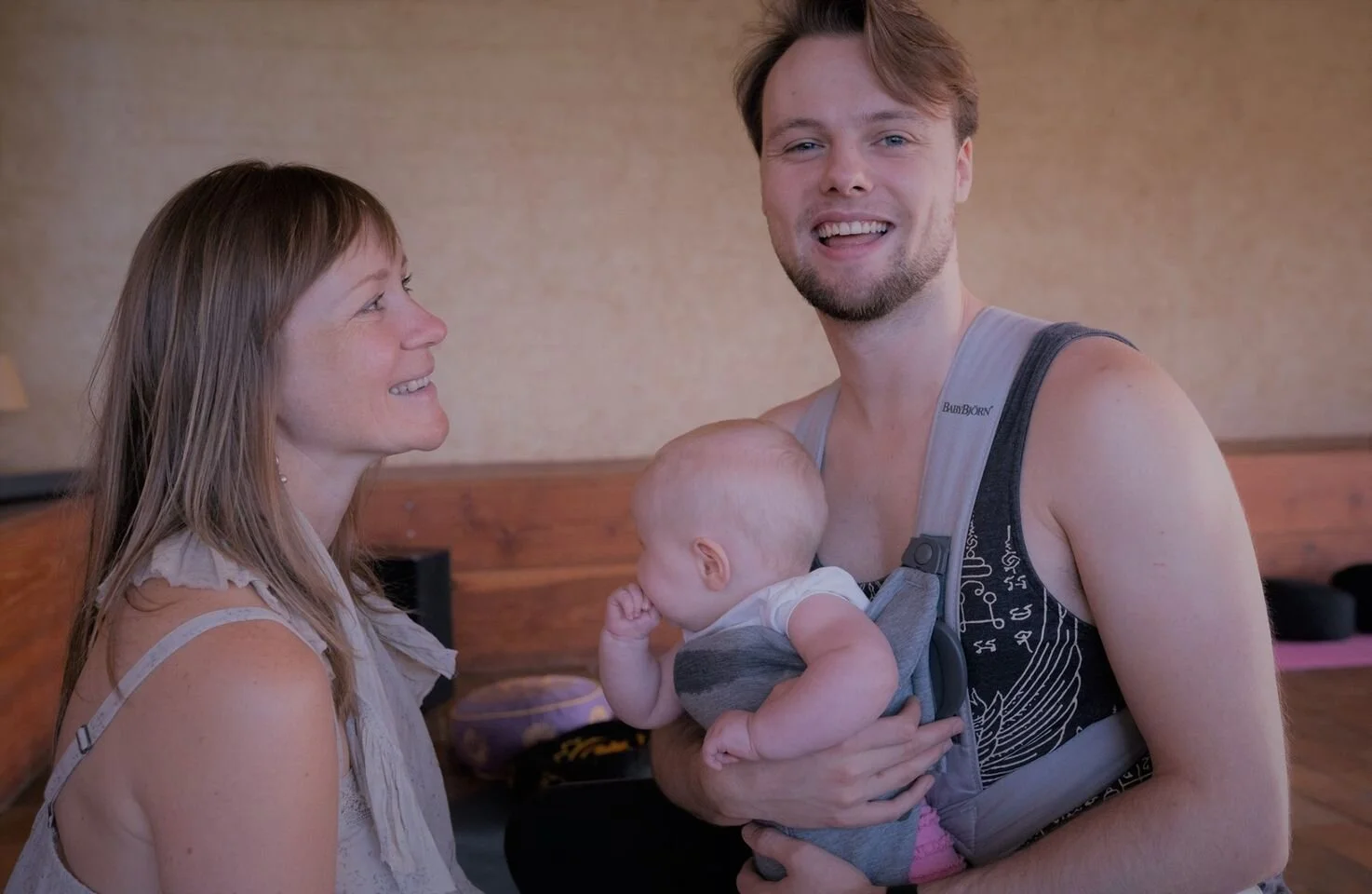 Creating my relationship