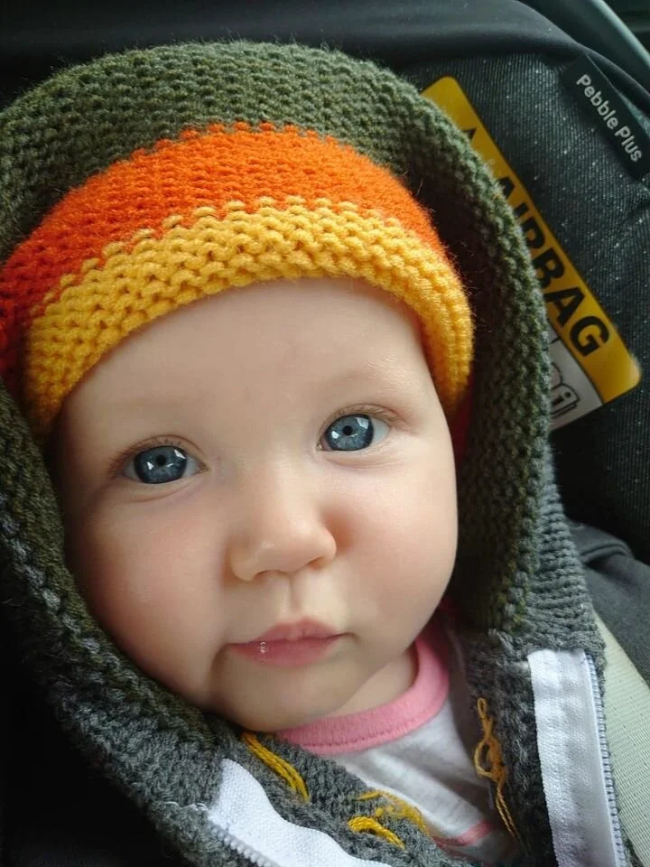 7 Months on this planet 