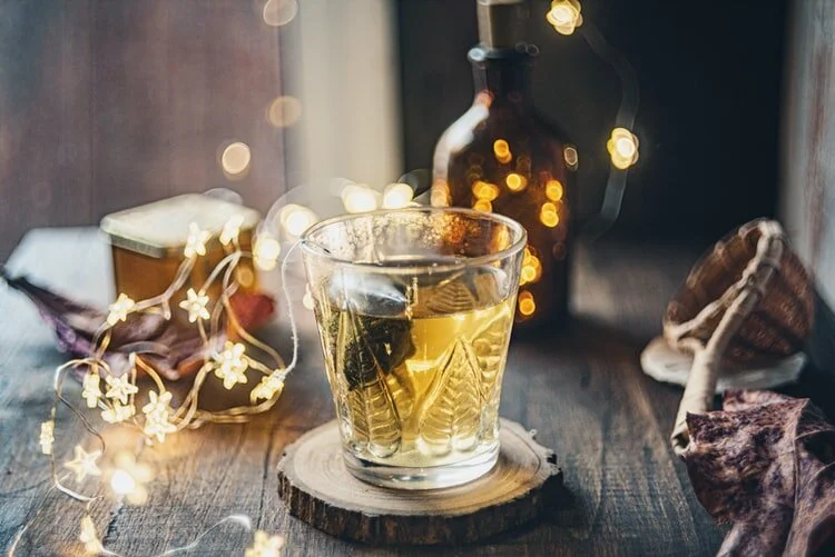 Love can transform anything