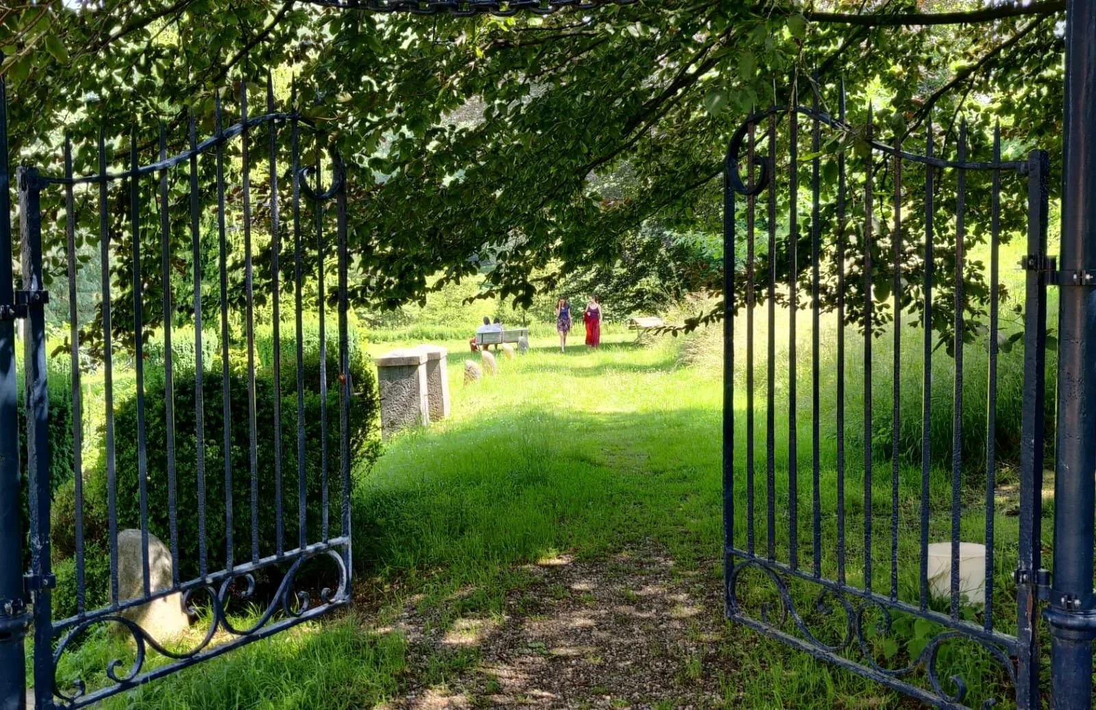 What my heart truly beats for