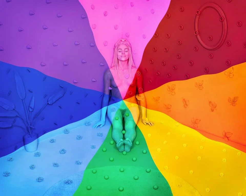 Celebrating my Birthday