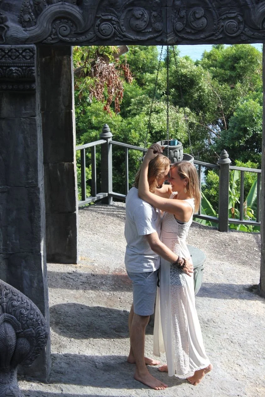 Our 5 year anniversary