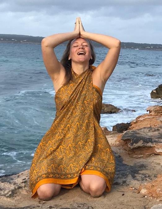 Initiation into Tantra