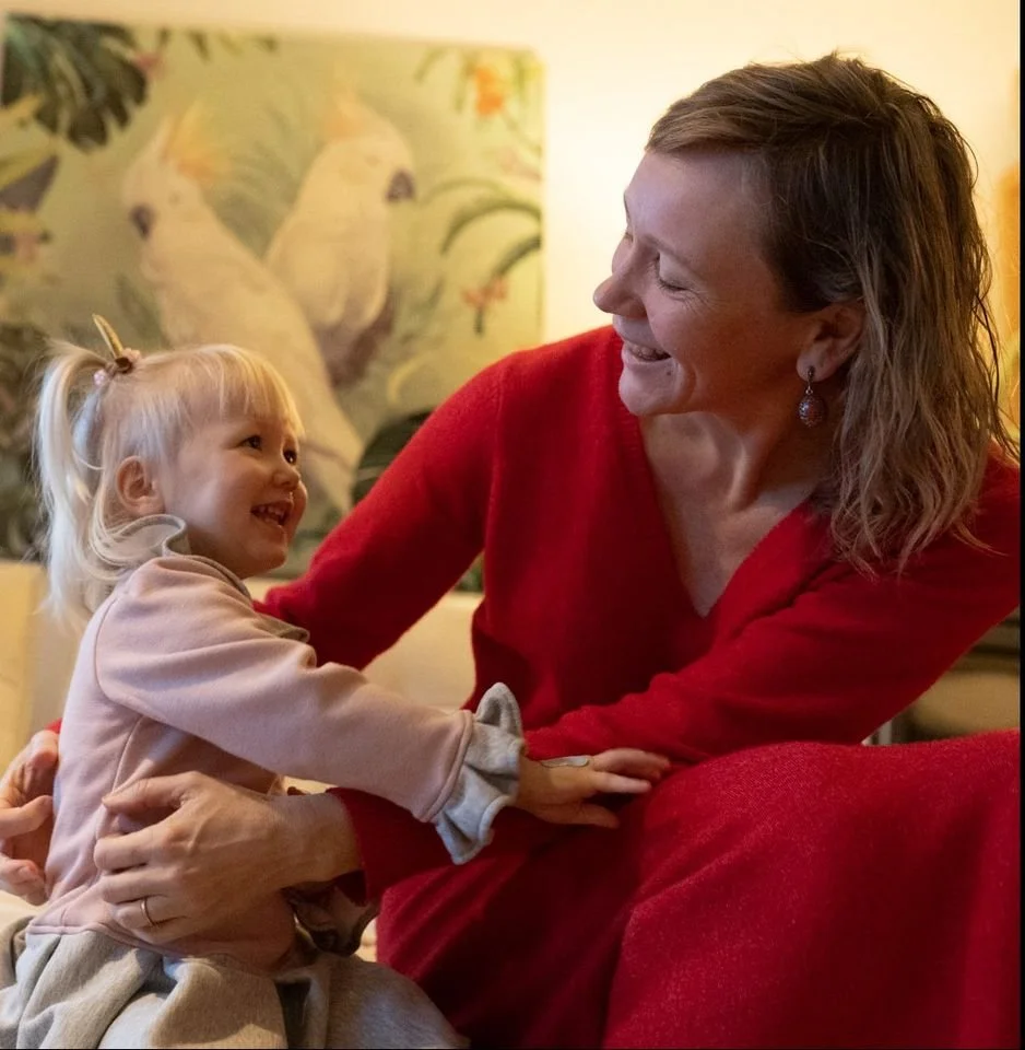 3 Years since I Gave Birth