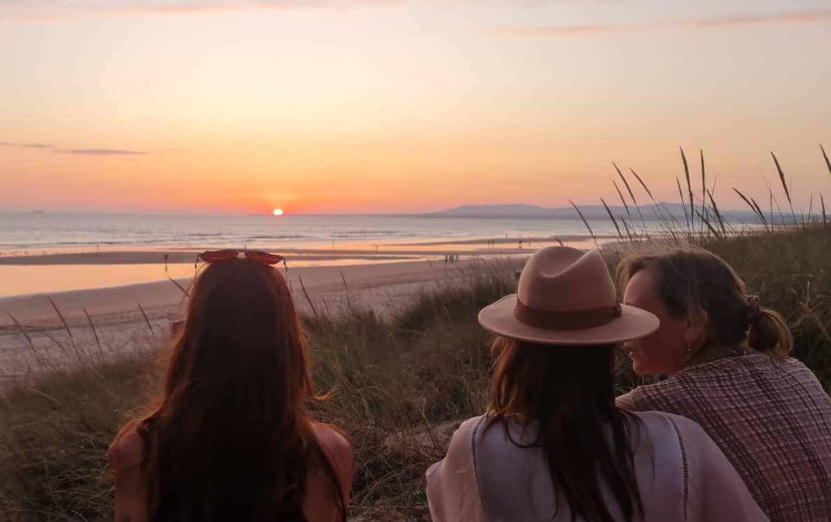 Traveling is my Lifeline