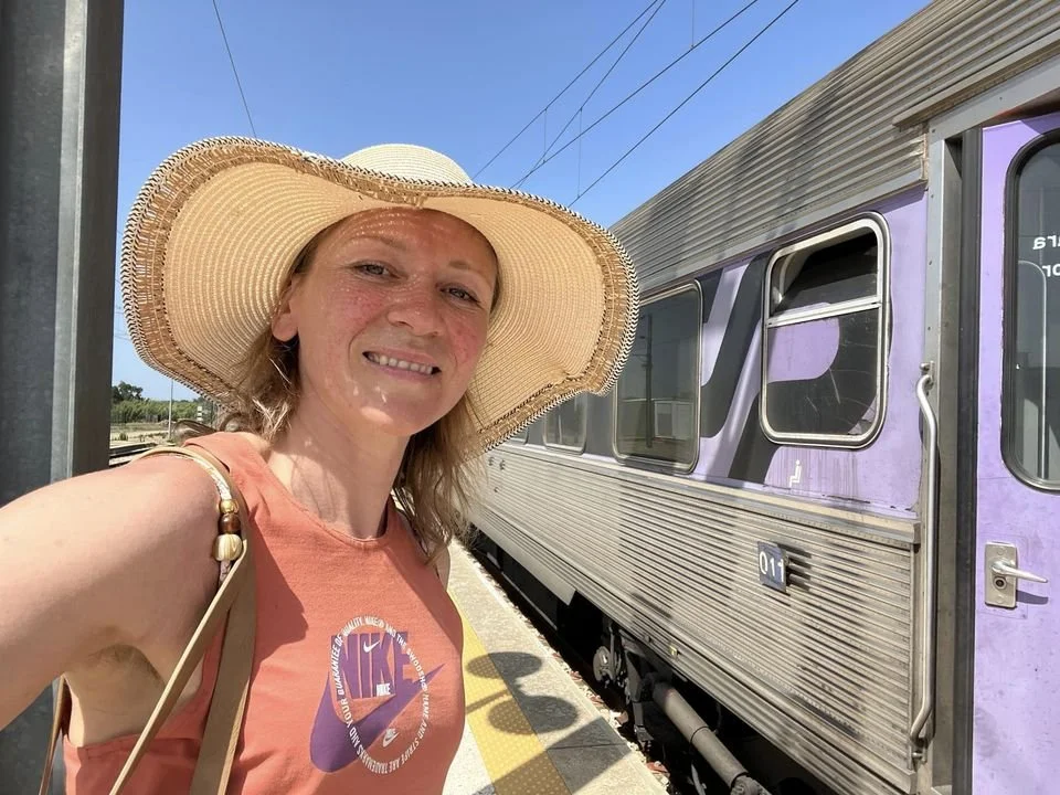 Let me give you a lift