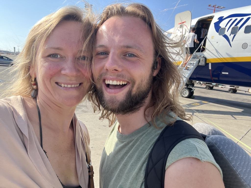 Returning van Israël