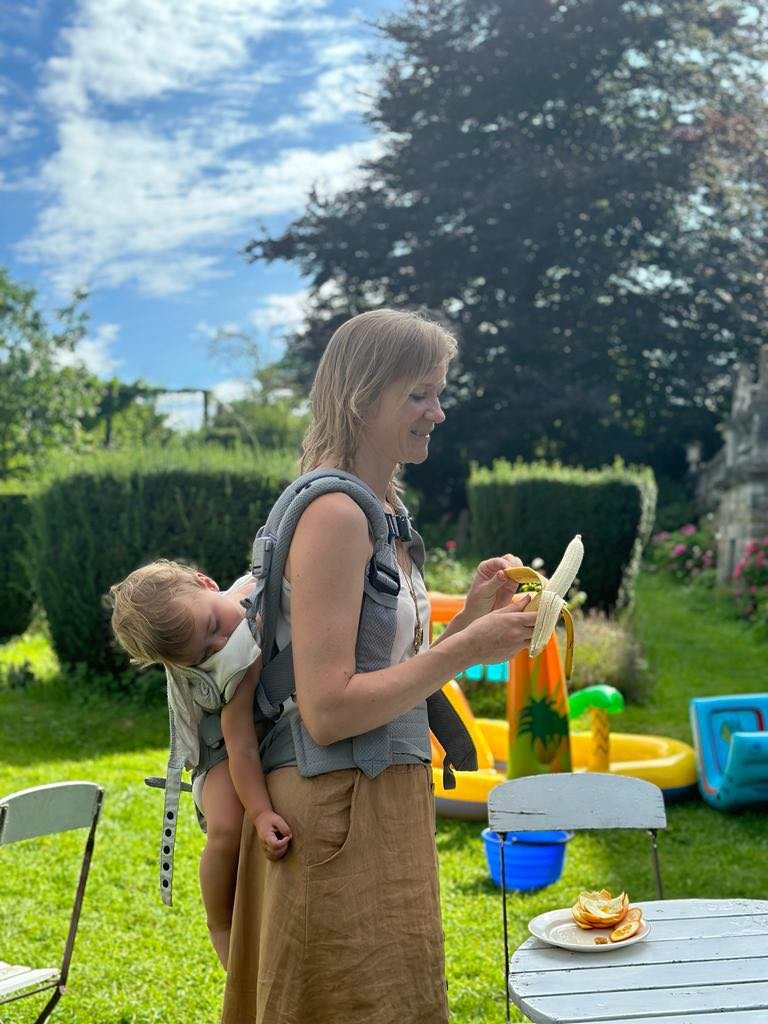 My Highligt of Big Family Gathering