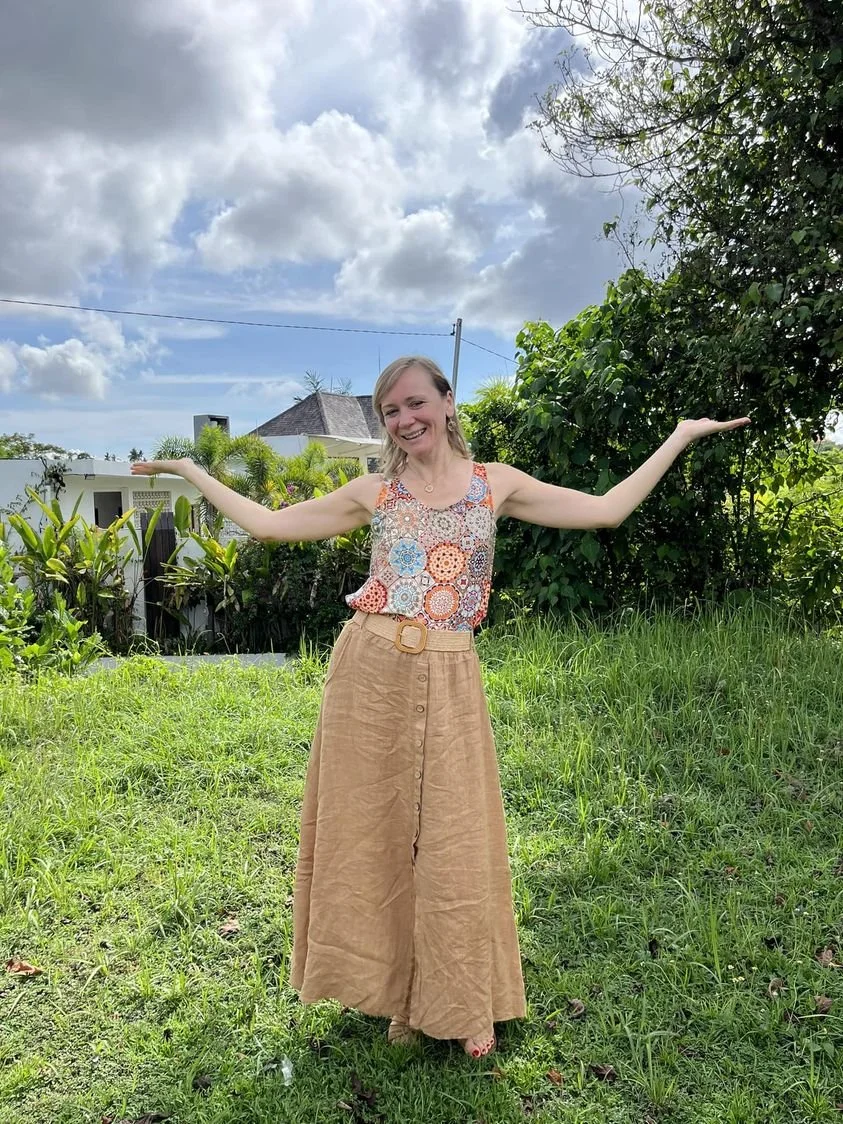 Ubud, Bali