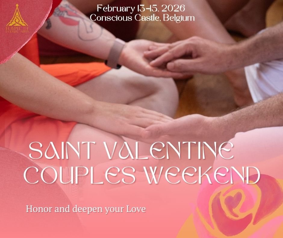 Saint Valentine Couples Weekend