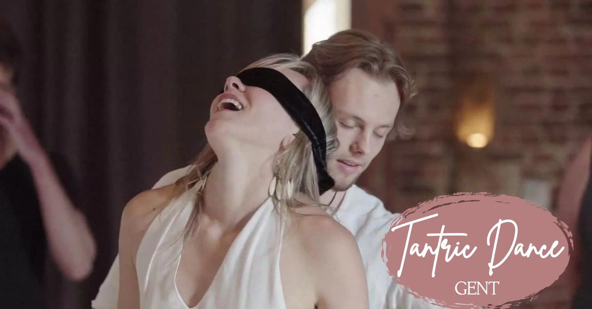 Tantric Dance in Ghent on February 1st