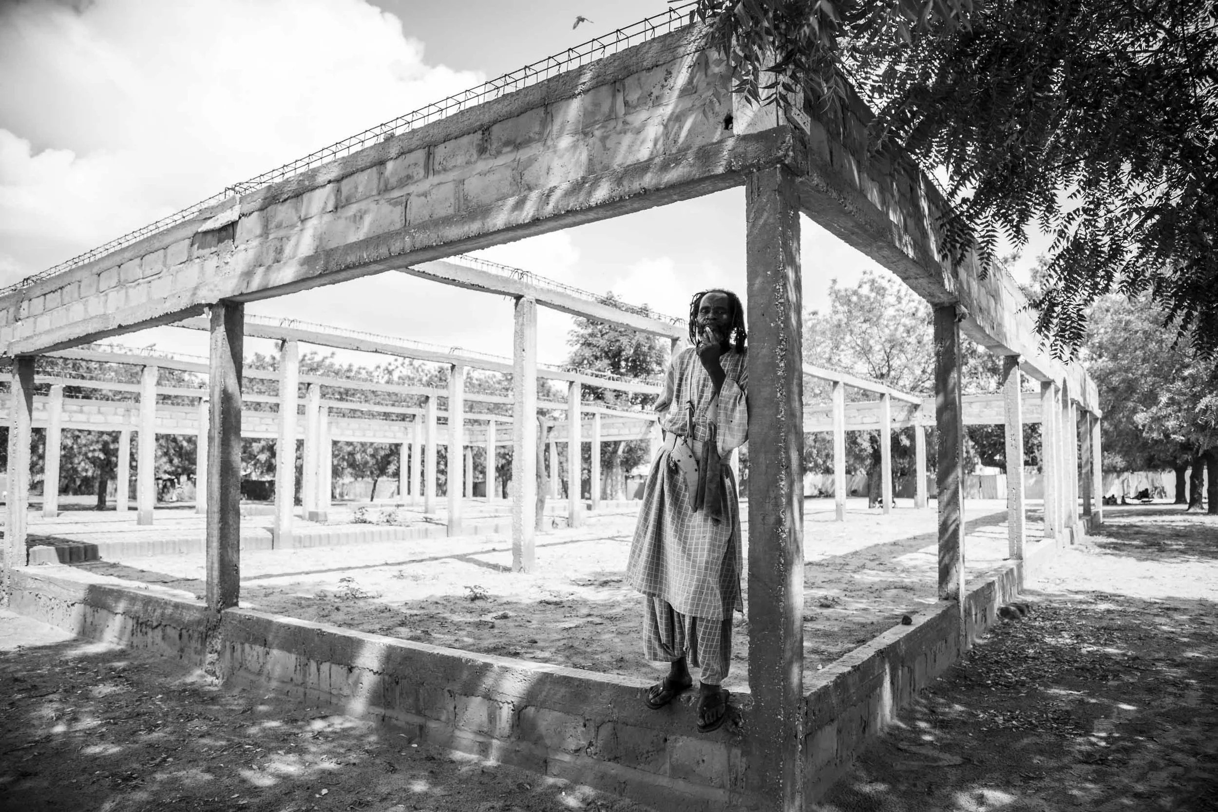 Sénégal
