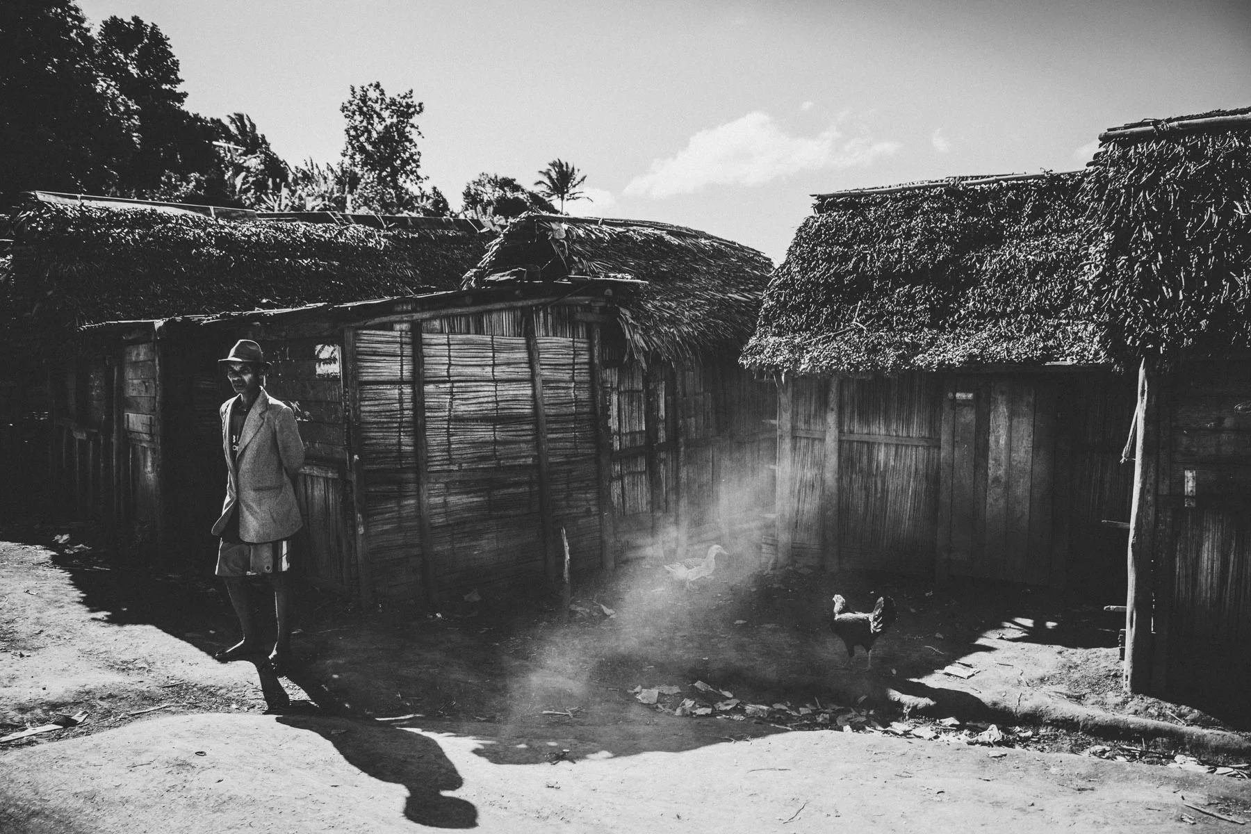 Madagascar