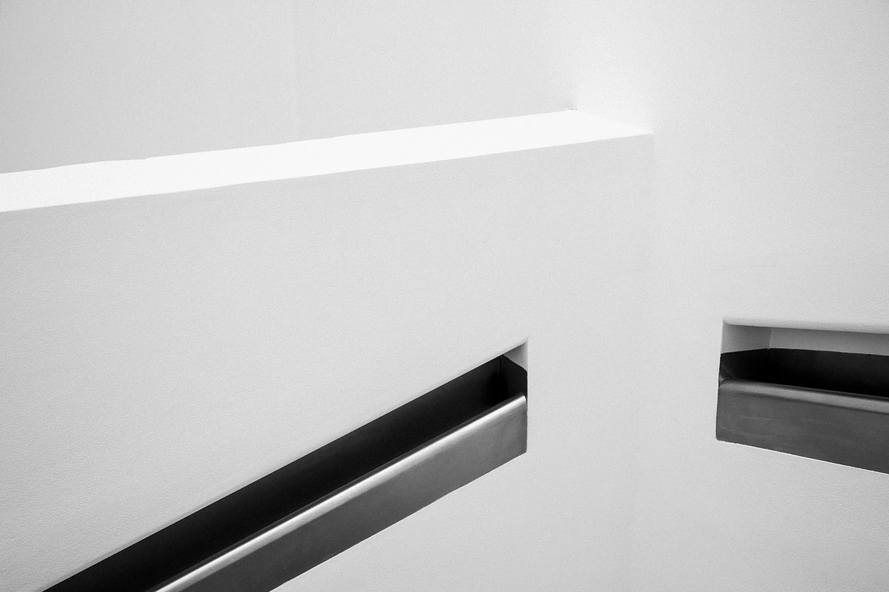 Galerie Perrotin, Paris