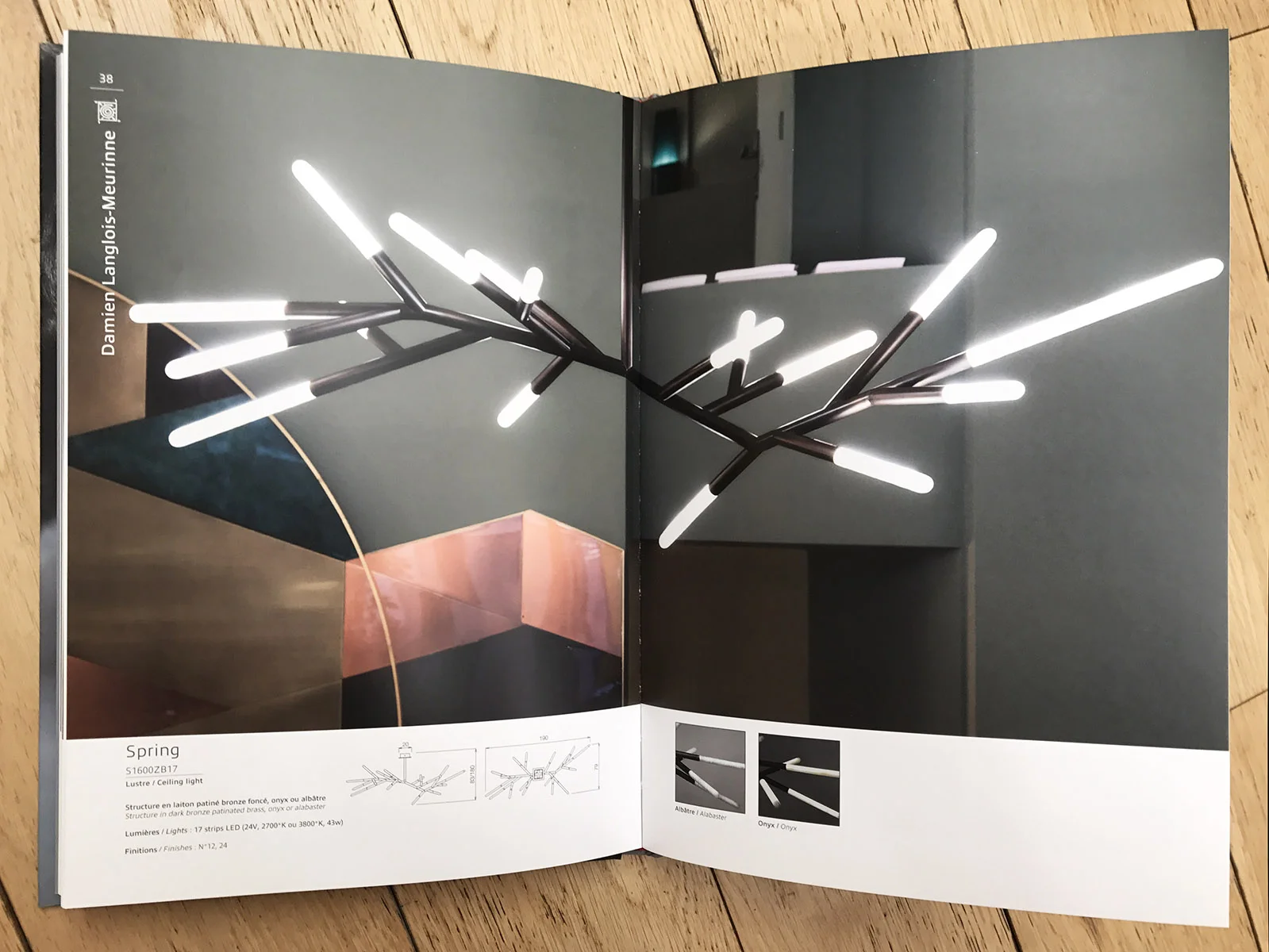 Catalogue Pouenat, Volume III, 2018