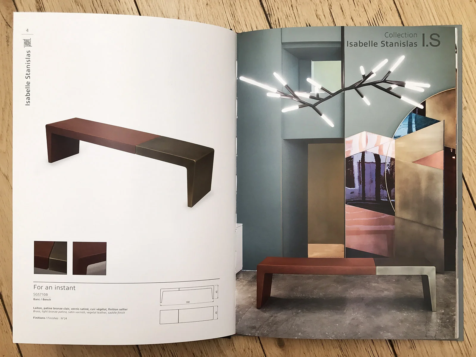 Catalogue Pouenat, Volume III, 2018