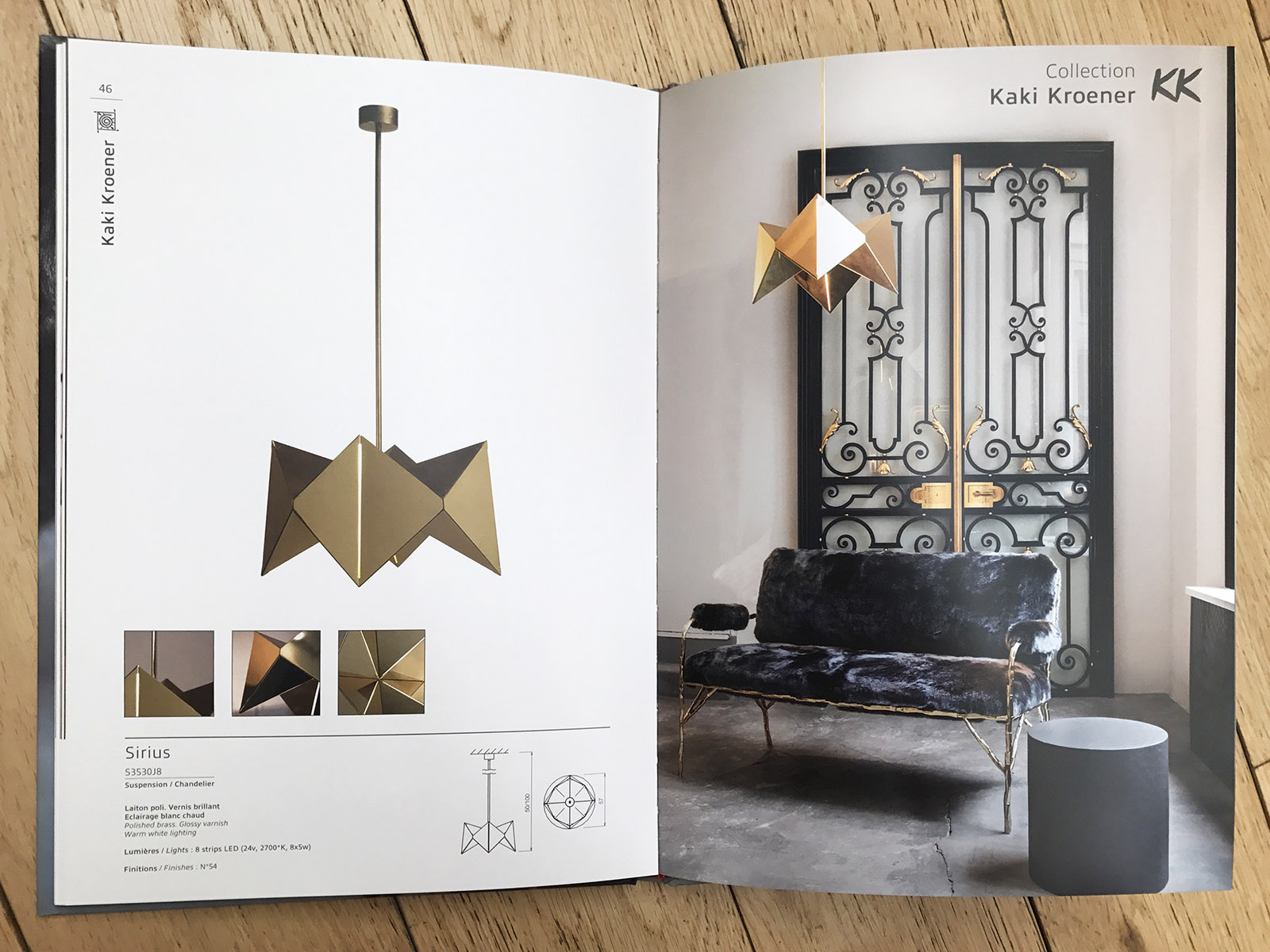 Catalogue Pouenat, Volume III, 2018