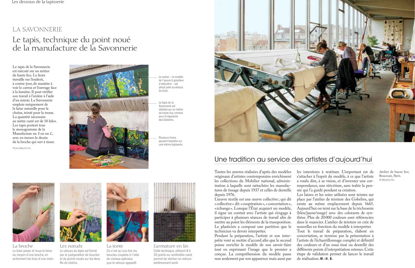 Beaux Arts Éditions, 2013