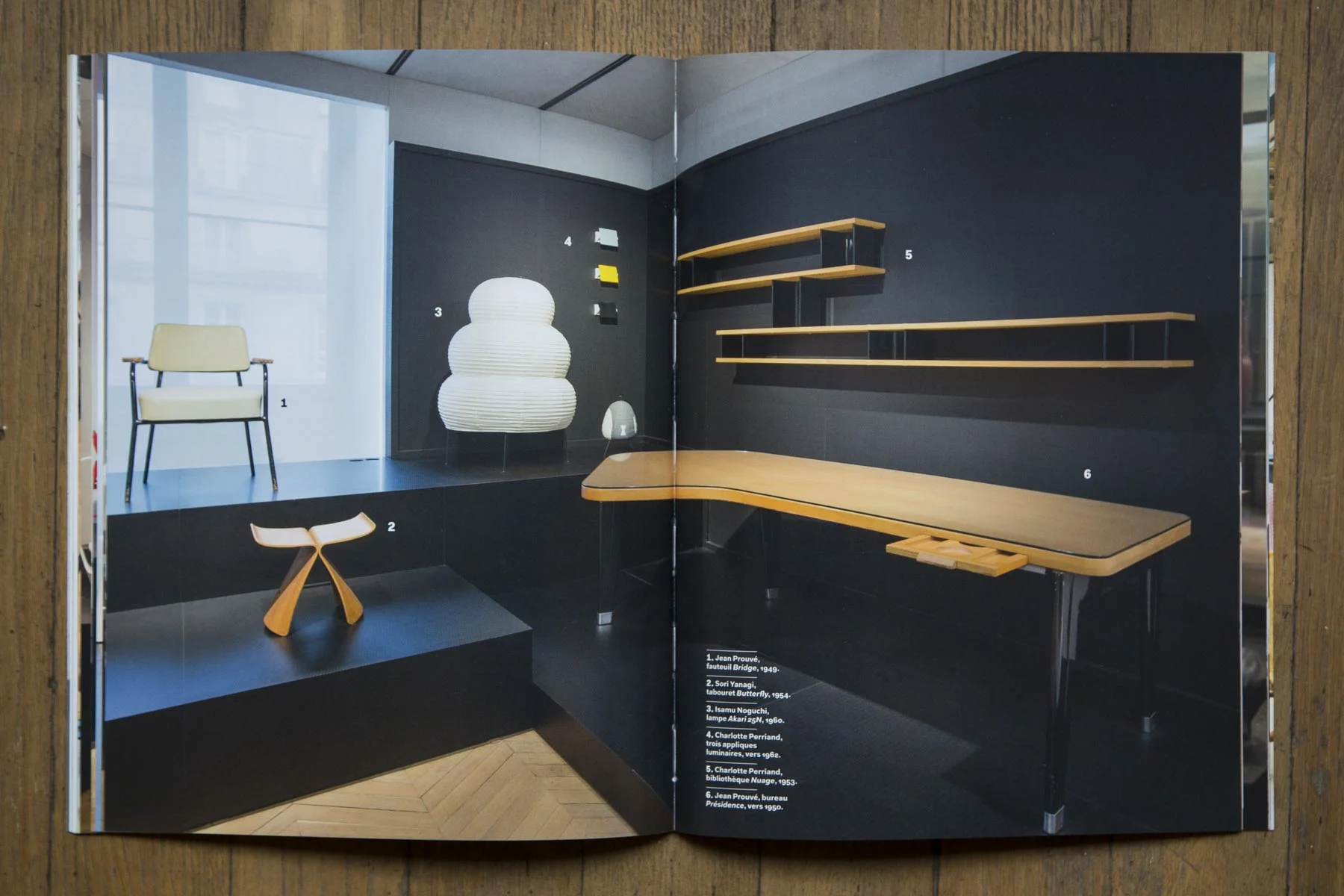La Folle Histoire du Design, Musée des Arts Décoratifs