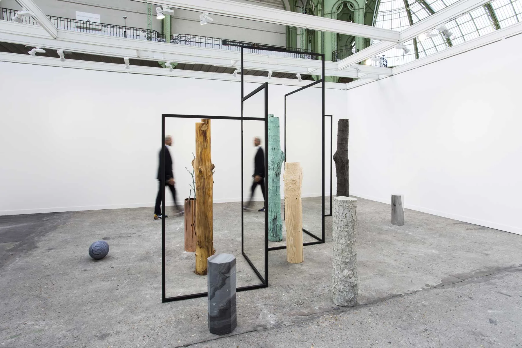 FIAC, 2018