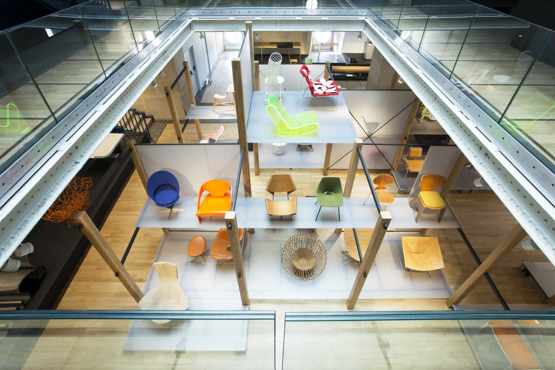 Musée des Arts Décoratifs