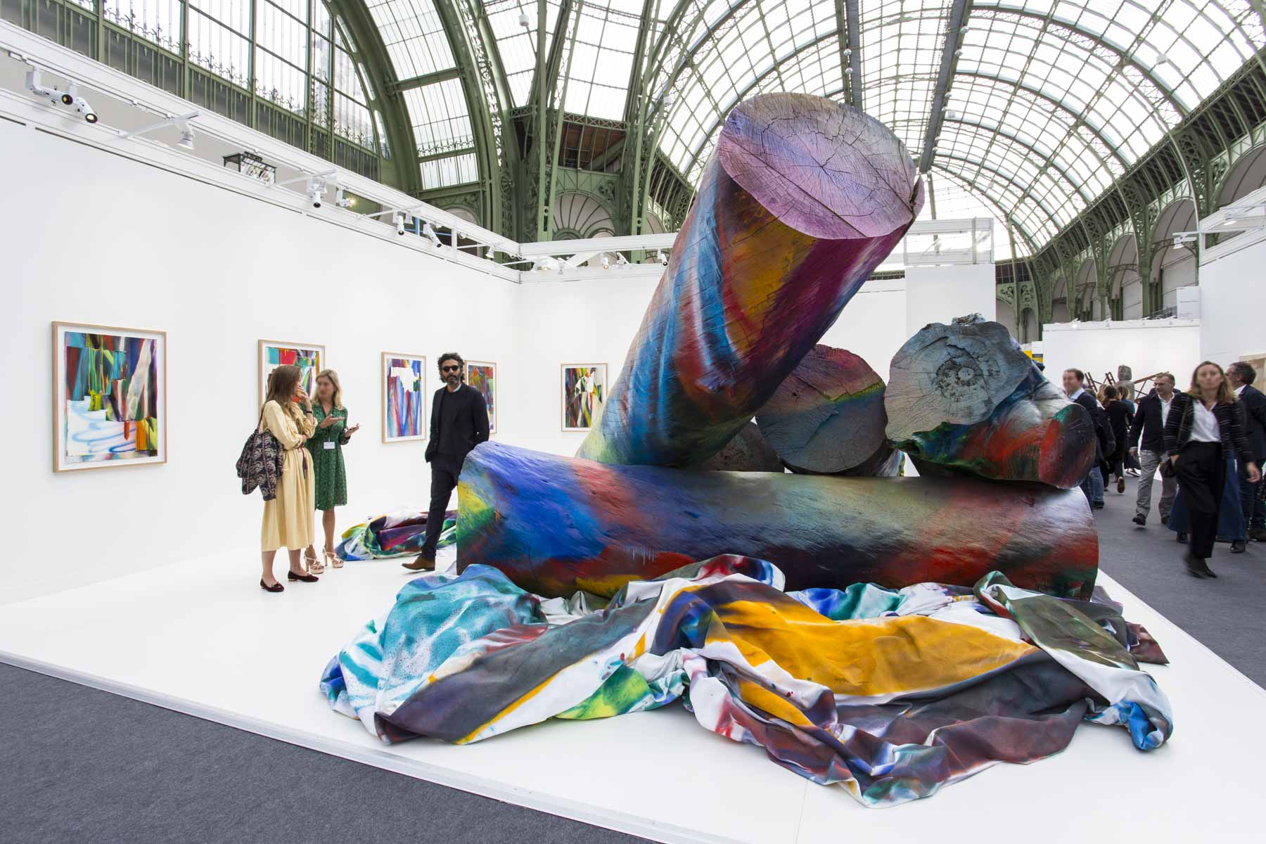 FIAC 2018