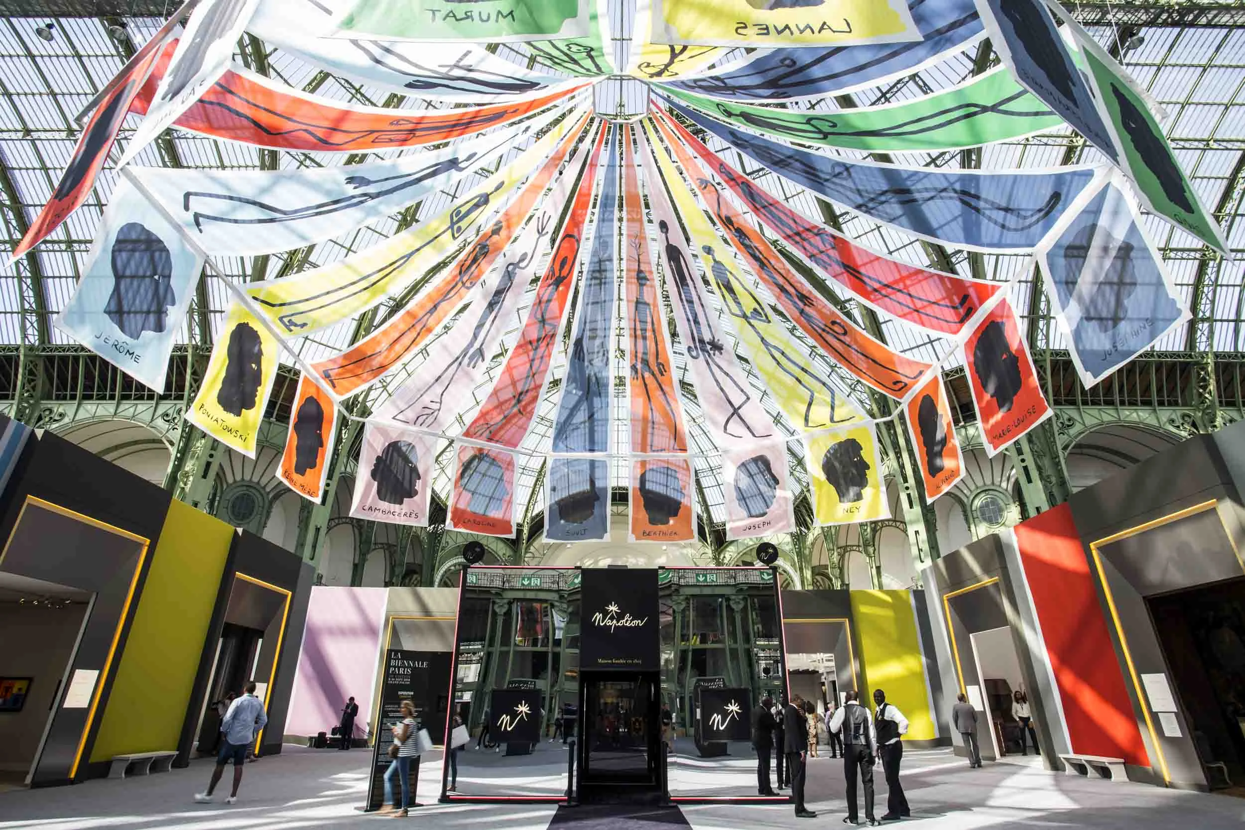 Biennale, 2018