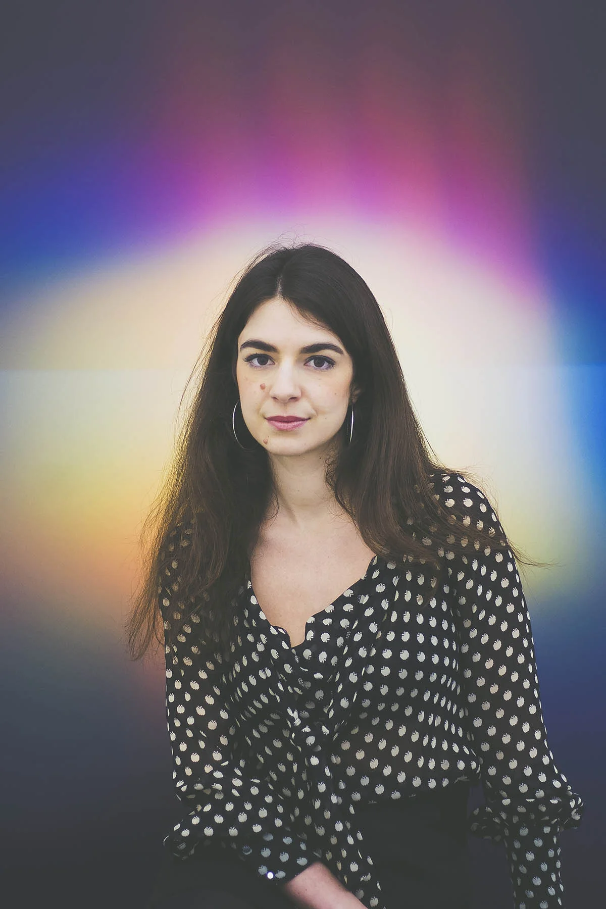 Anne-Sarah Bénichou, Galeriste