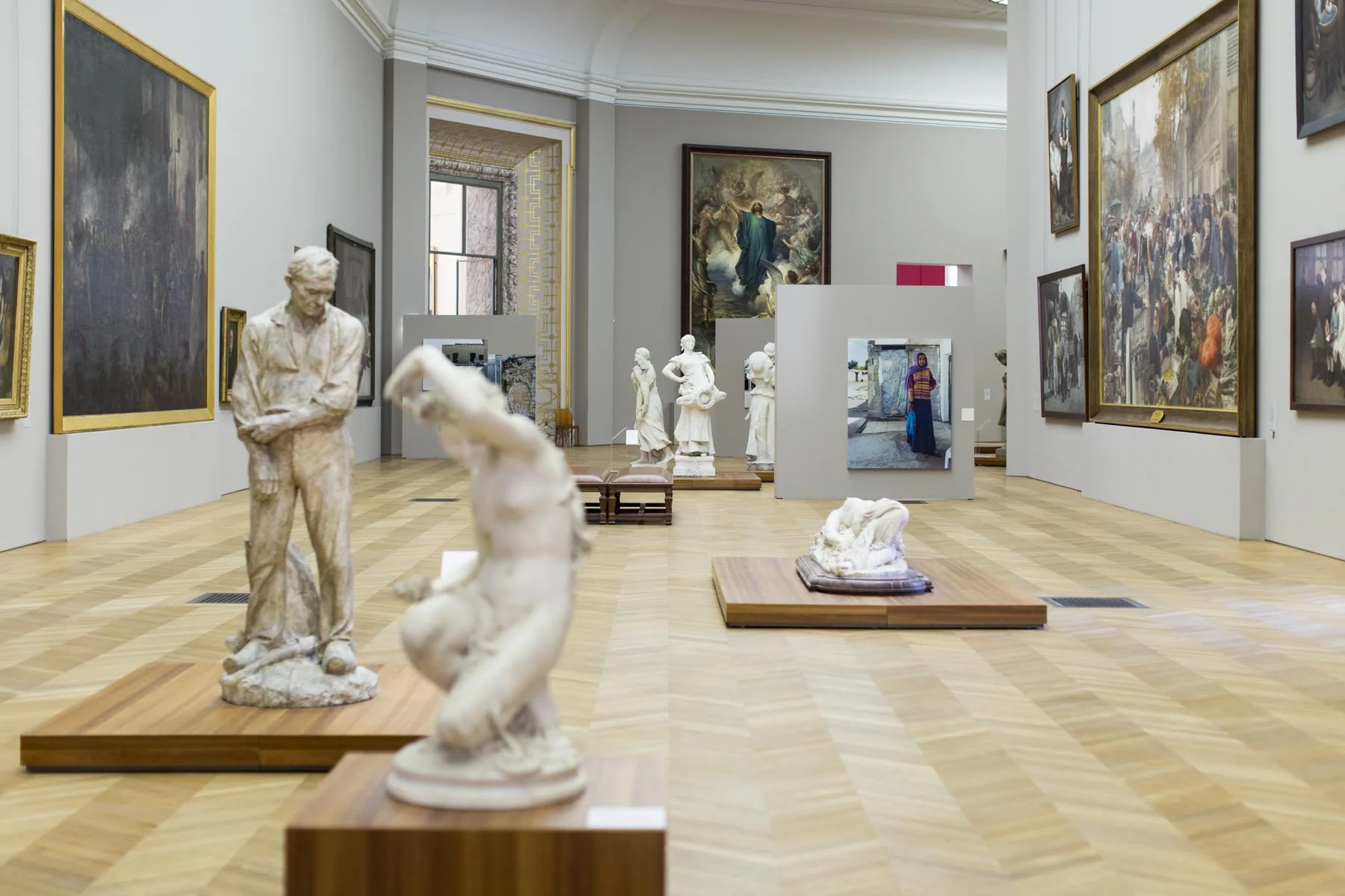 Petit Palais